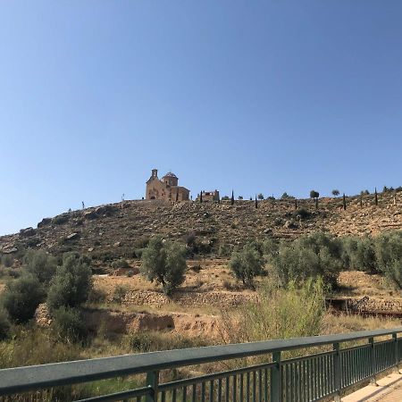 Casa Rural El Corral Del Tio Santiago Mazaleon Εξωτερικό φωτογραφία